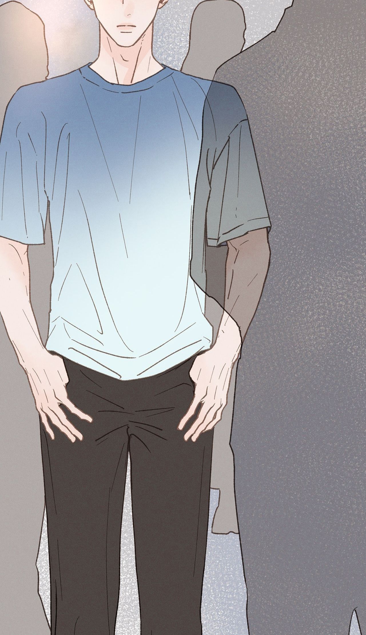 vùng cấm tình yêu của beta chapter 25 9