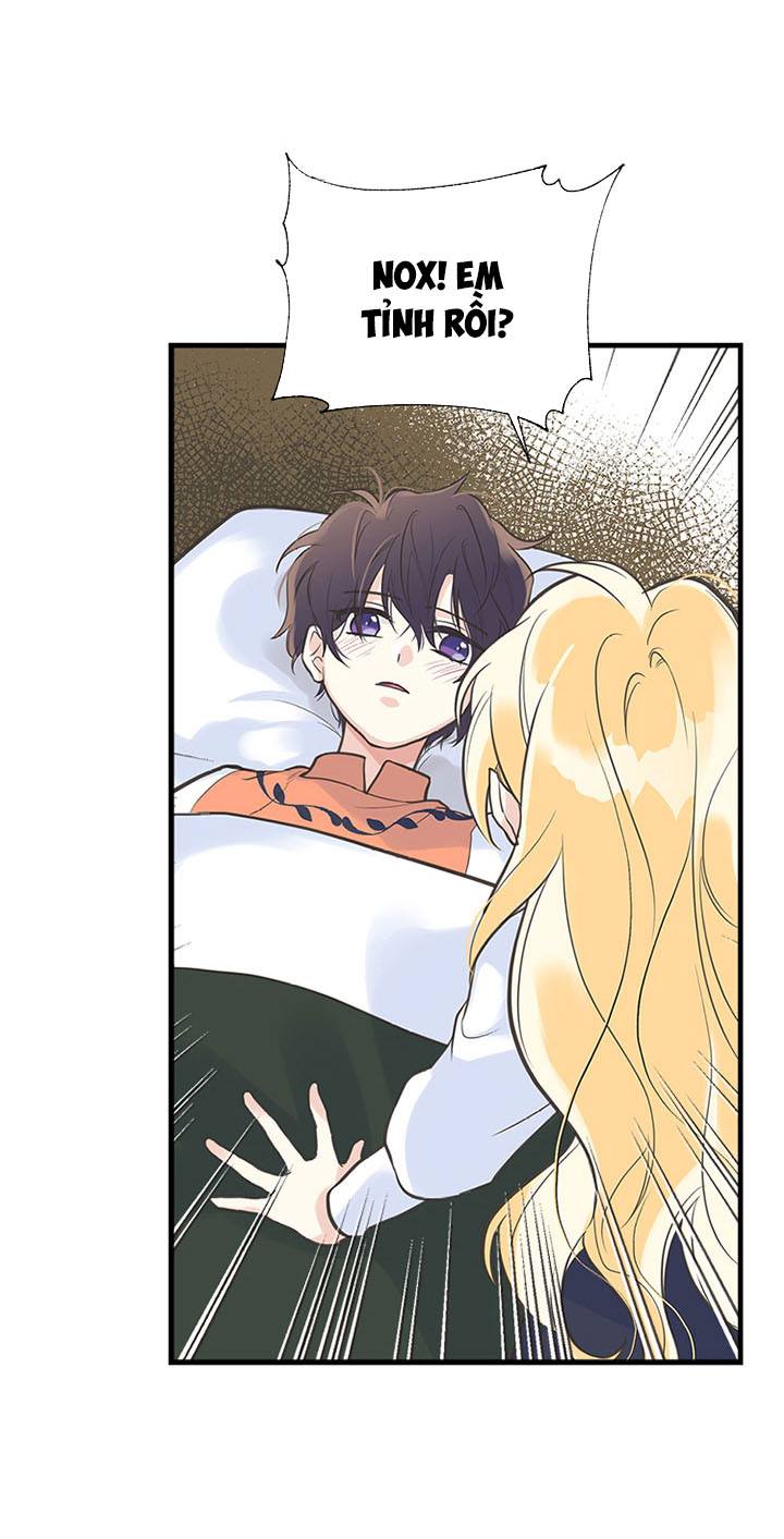 chị tôi đã nhặt về một nam chính quyến rũ chapter 12 29