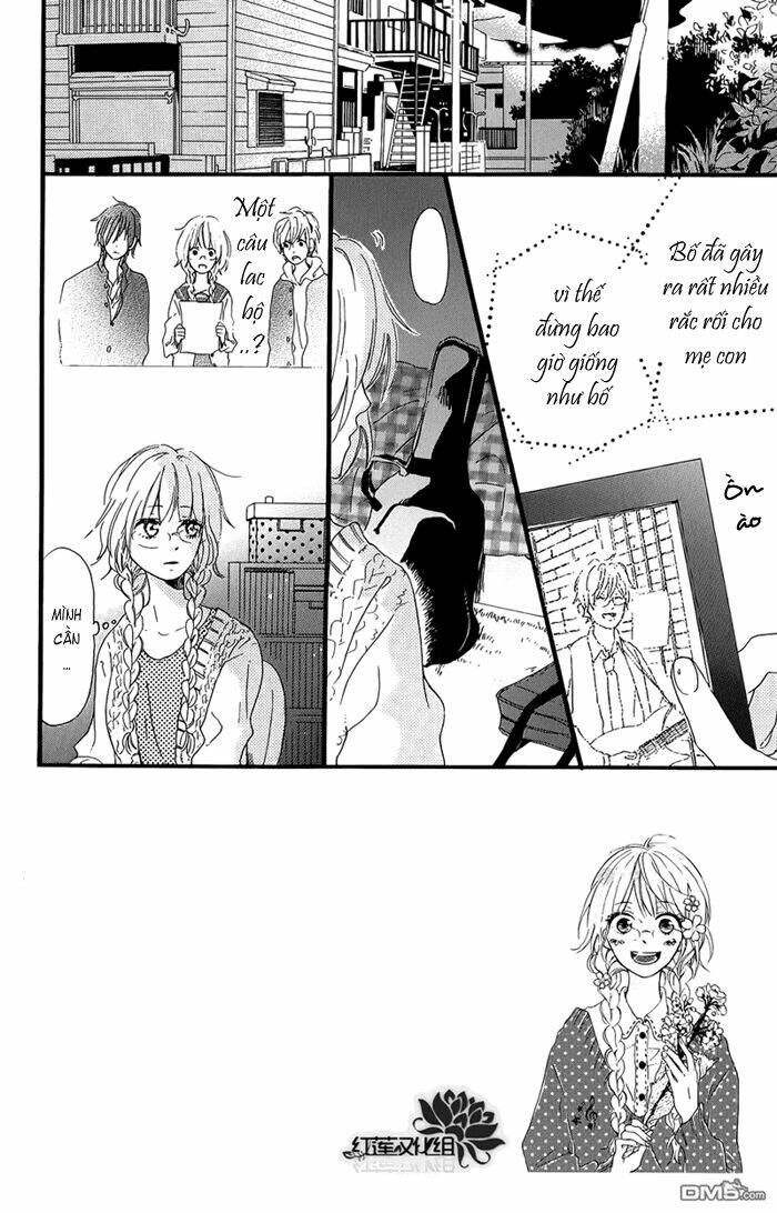 mashikaku rock chapter 2 3