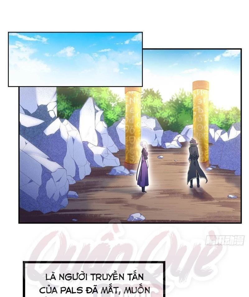 vô hạn sứ đồ và 12 nữ chiến binh chapter 53 1