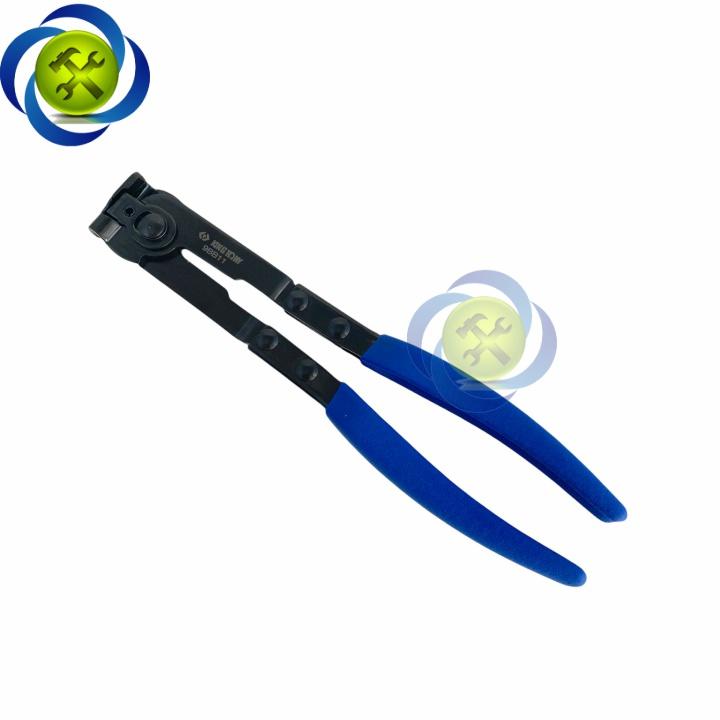 Kìm siết cổ dê kẹp ống 260mm Kingtony 9BB11