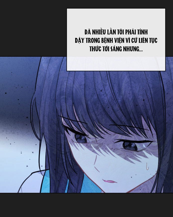 tôi trở thành vợ cũ của nam chính chapter 1.2 7