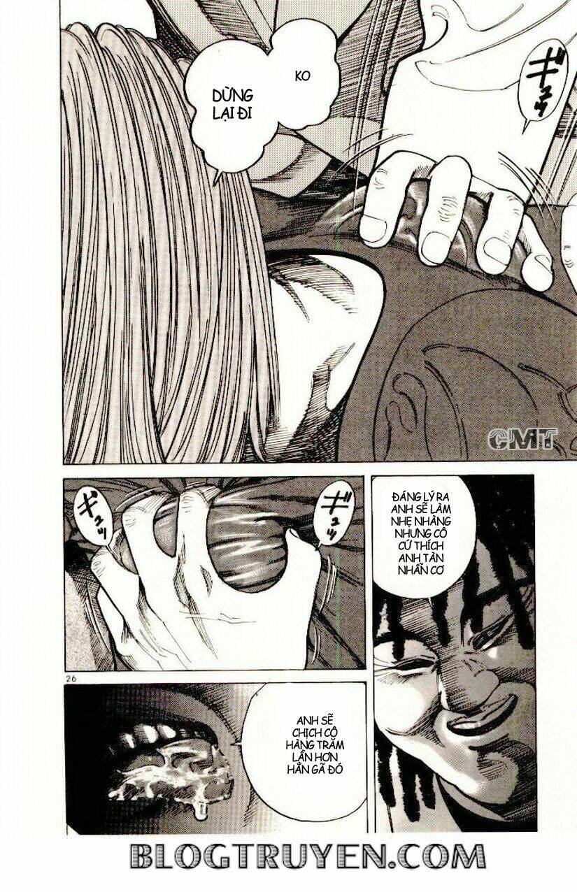 sát thủ số 1 chapter 55 10