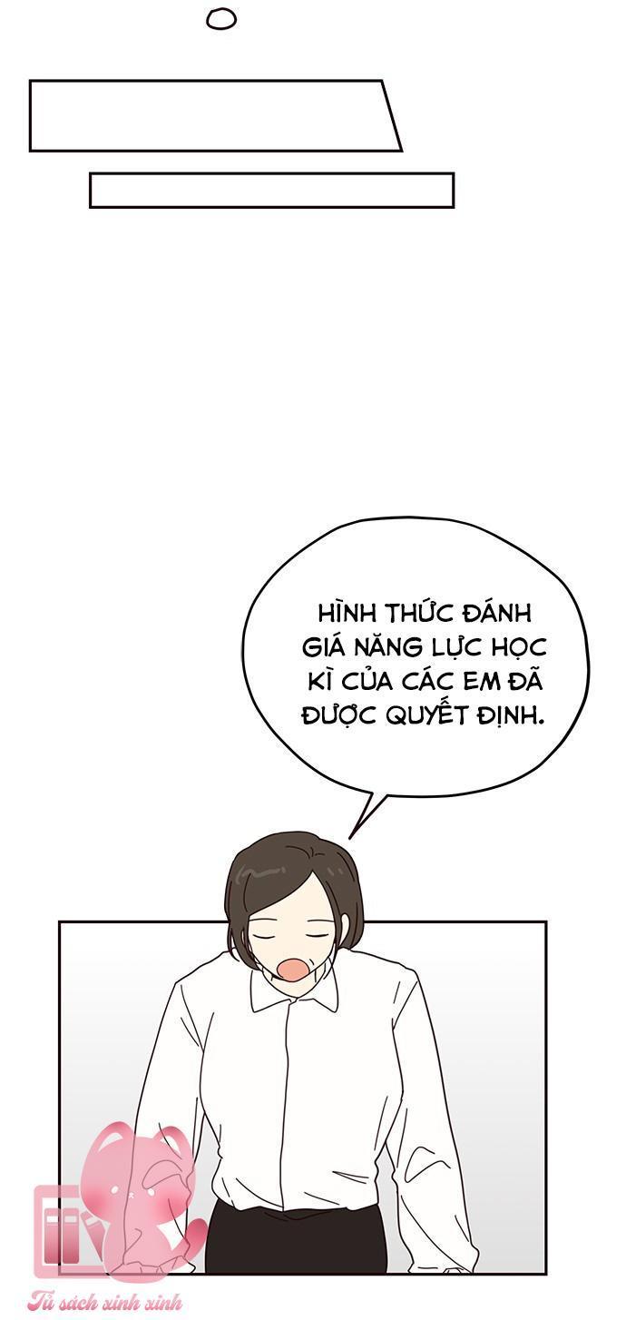 sợi chỉ tình yêu chapter 58 14