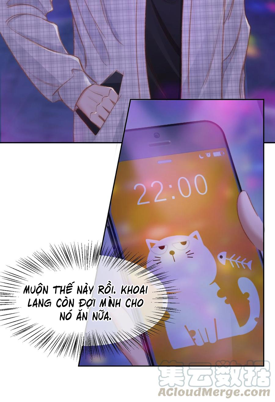 ta sinh con cho tổng tài chapter 21 31