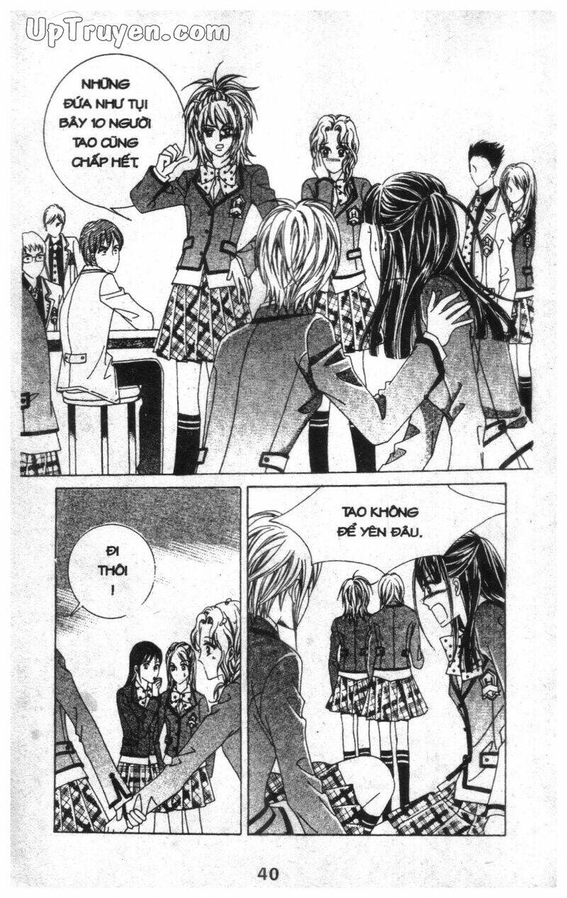 dạ khúc chapter 1 41