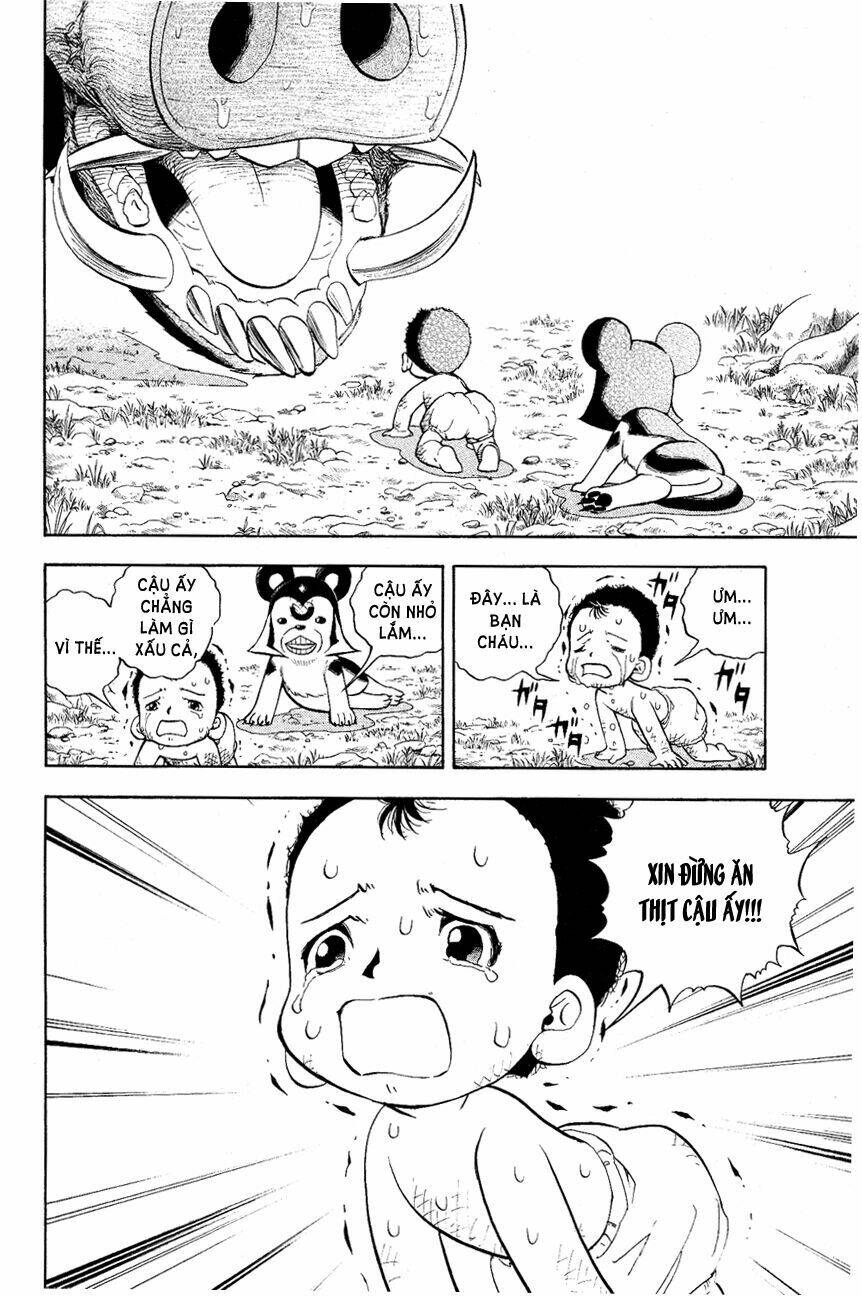 doubutsu no kuni chapter 6 30