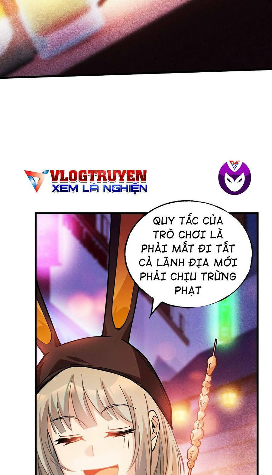 người chơi siêu mạnh chapter 12 9