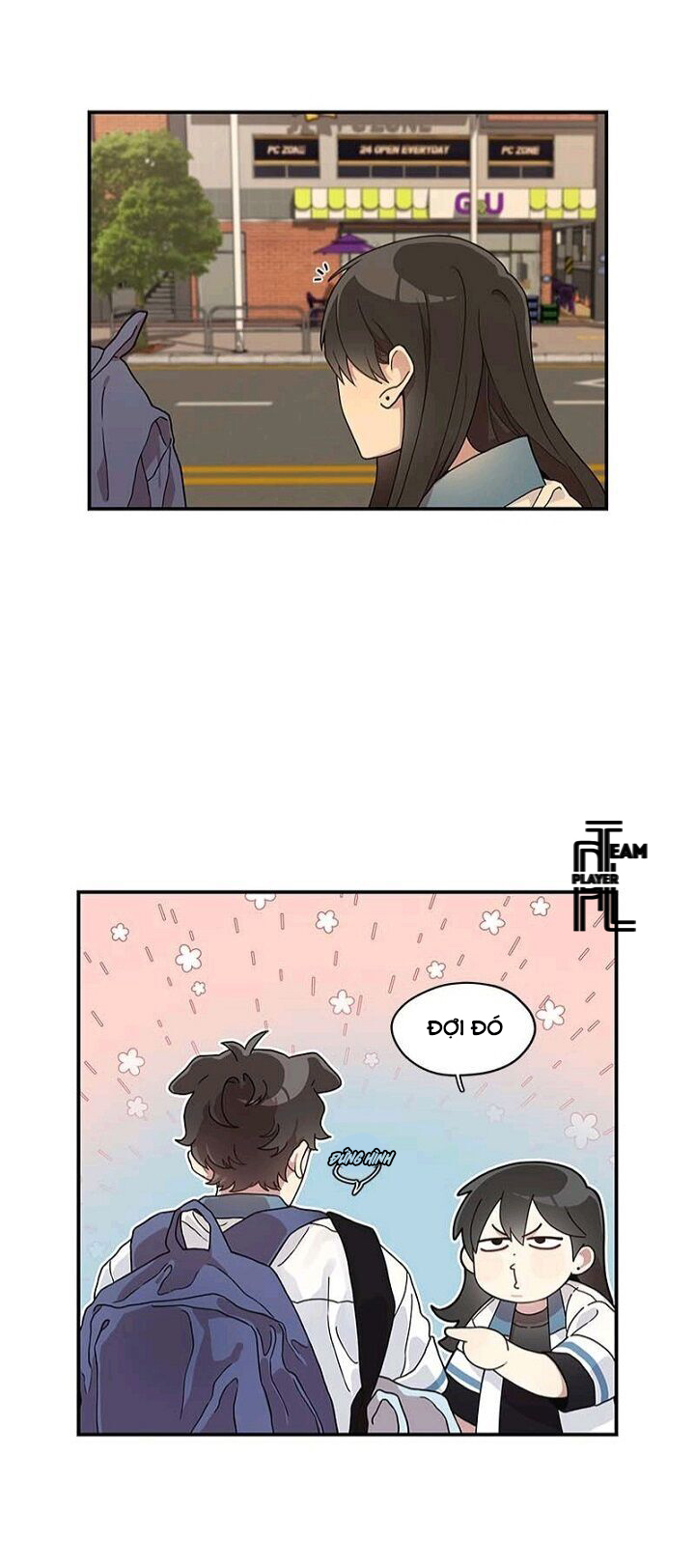 thanh xuân lầm lỡ chapter 37 22