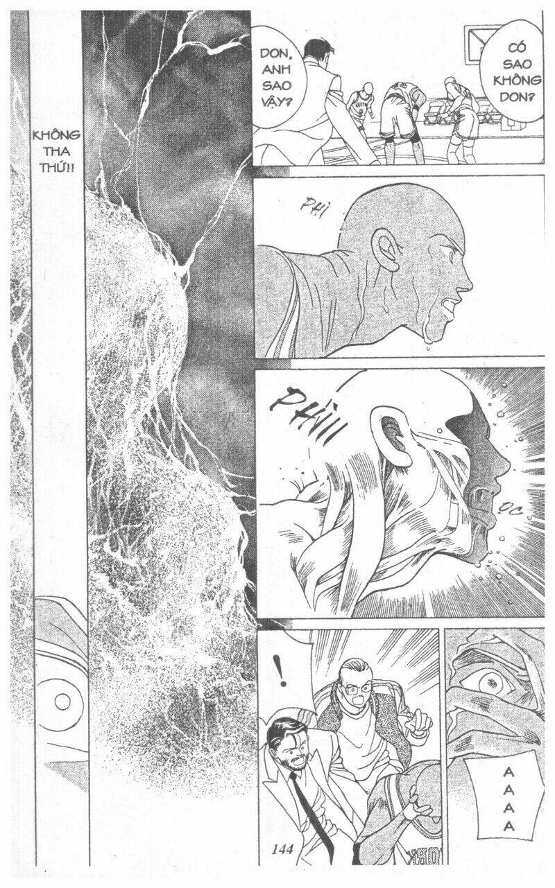 nàng tiên ánh trăng - kaguya hime chapter 10 143