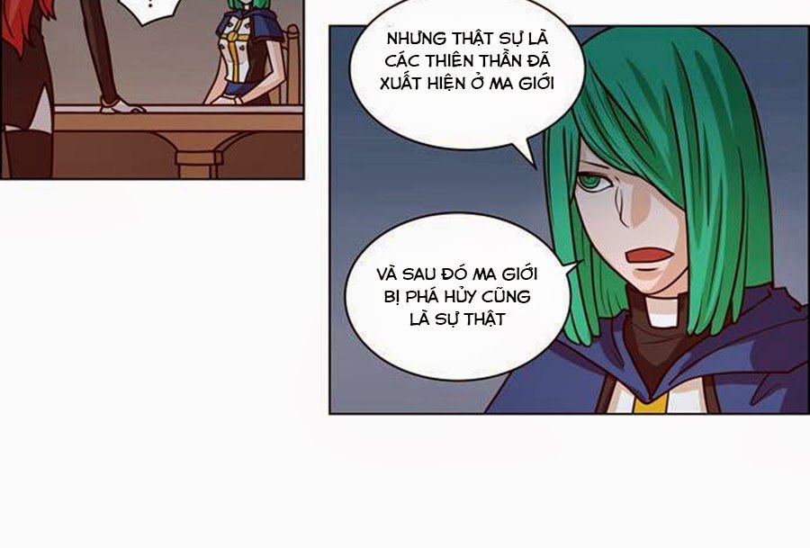 the devil king is bored season 2 chapter 1 8