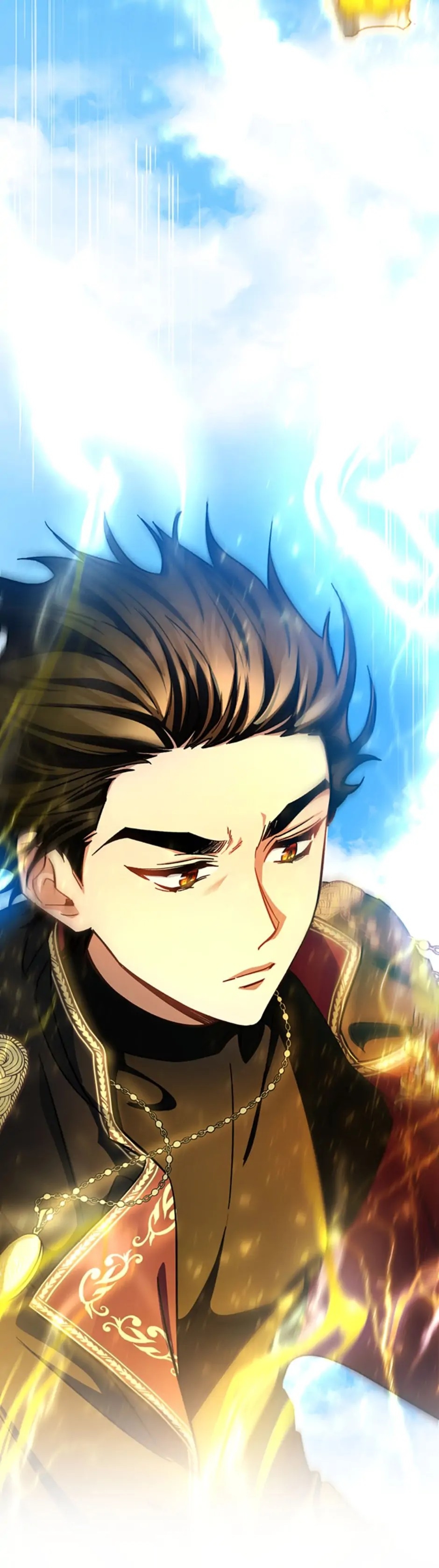 vị cứu tinh của nam phản diện chapter 42 21