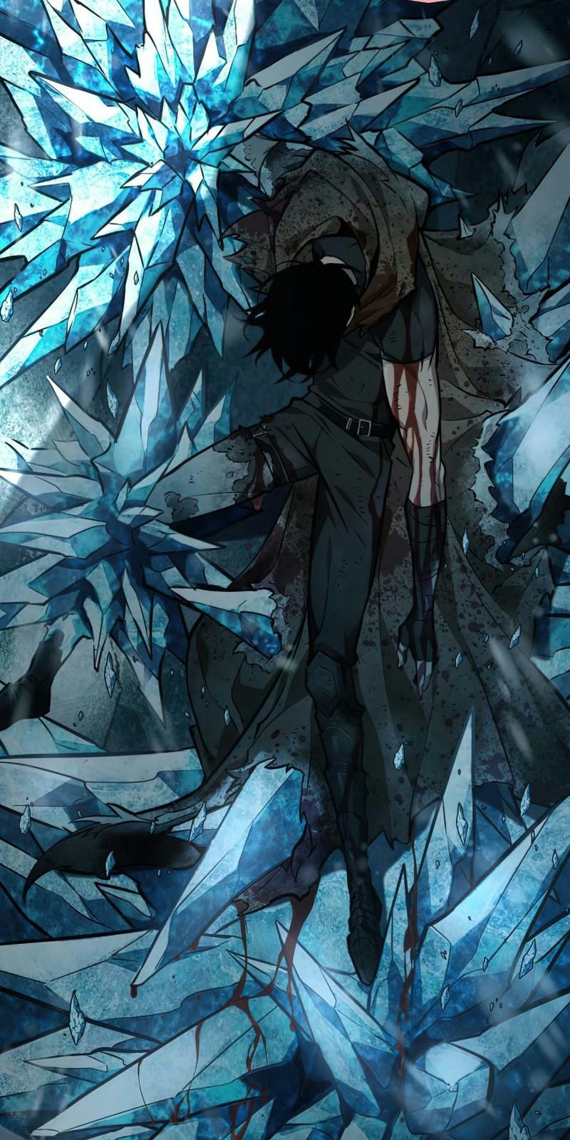 thế giới hậu tận thế chapter 4 10