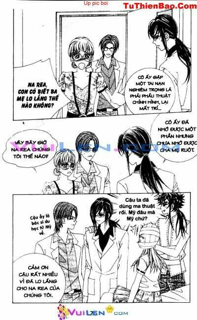 bogle goes to the kingdom chapter 35 6