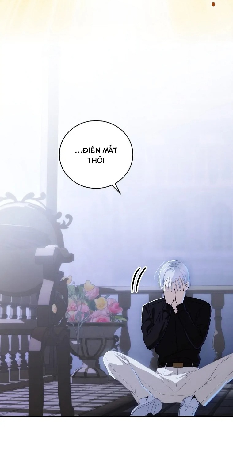 đứa bé không phải là con của anh chapter 65 37