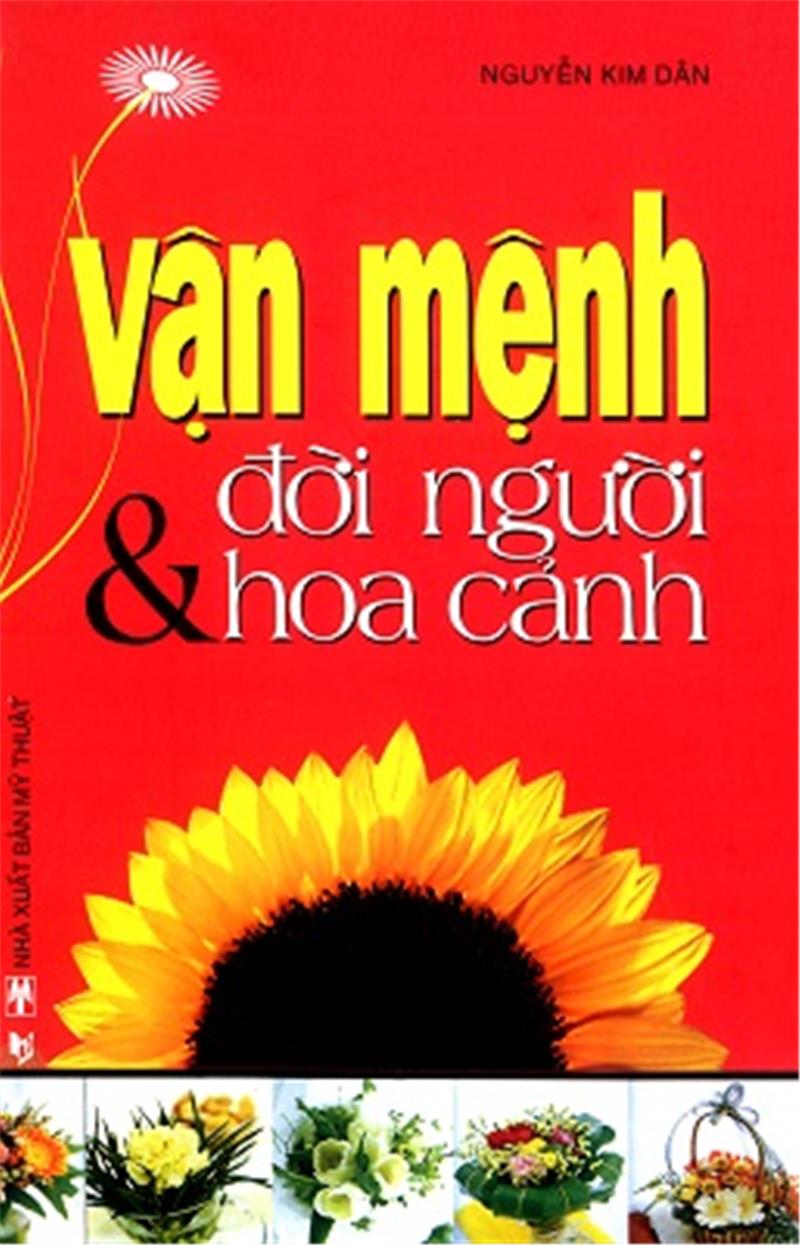 Vận Mệnh Đời Người Và Hoa Cảnh