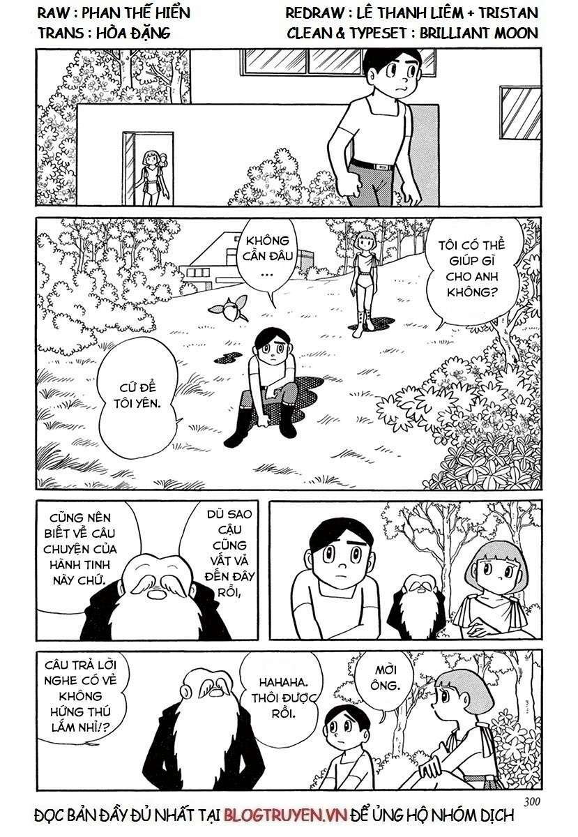 các one-shot của fujiko fujio chapter 62.2 28