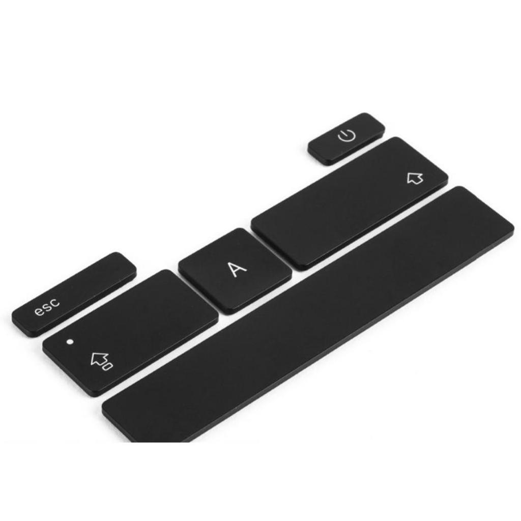 Keyboard Key  Replacement for  Pro 13" 15" A1708 A1706 A1707 2016 2017