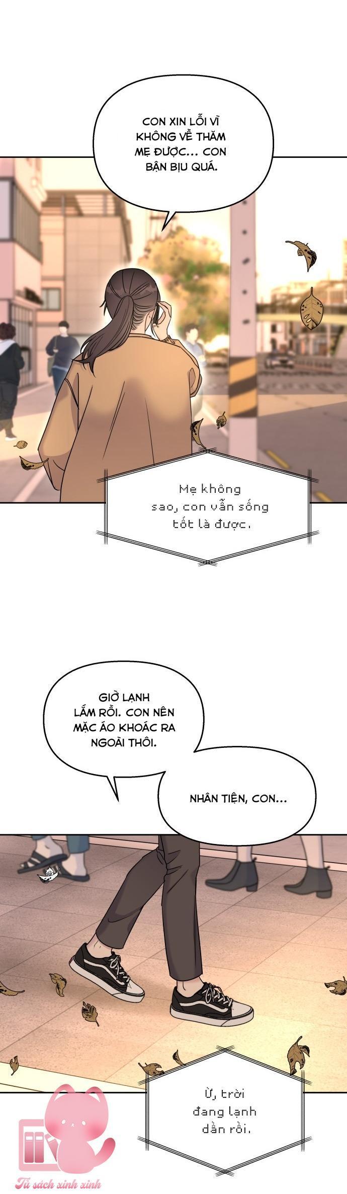 hãy vờ như ta yêu nhau chapter 15 25