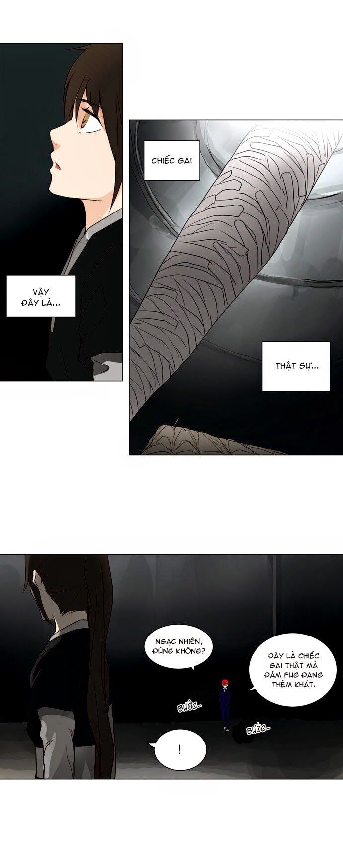 tòa tháp bí ẩn 2 chapter 83 44