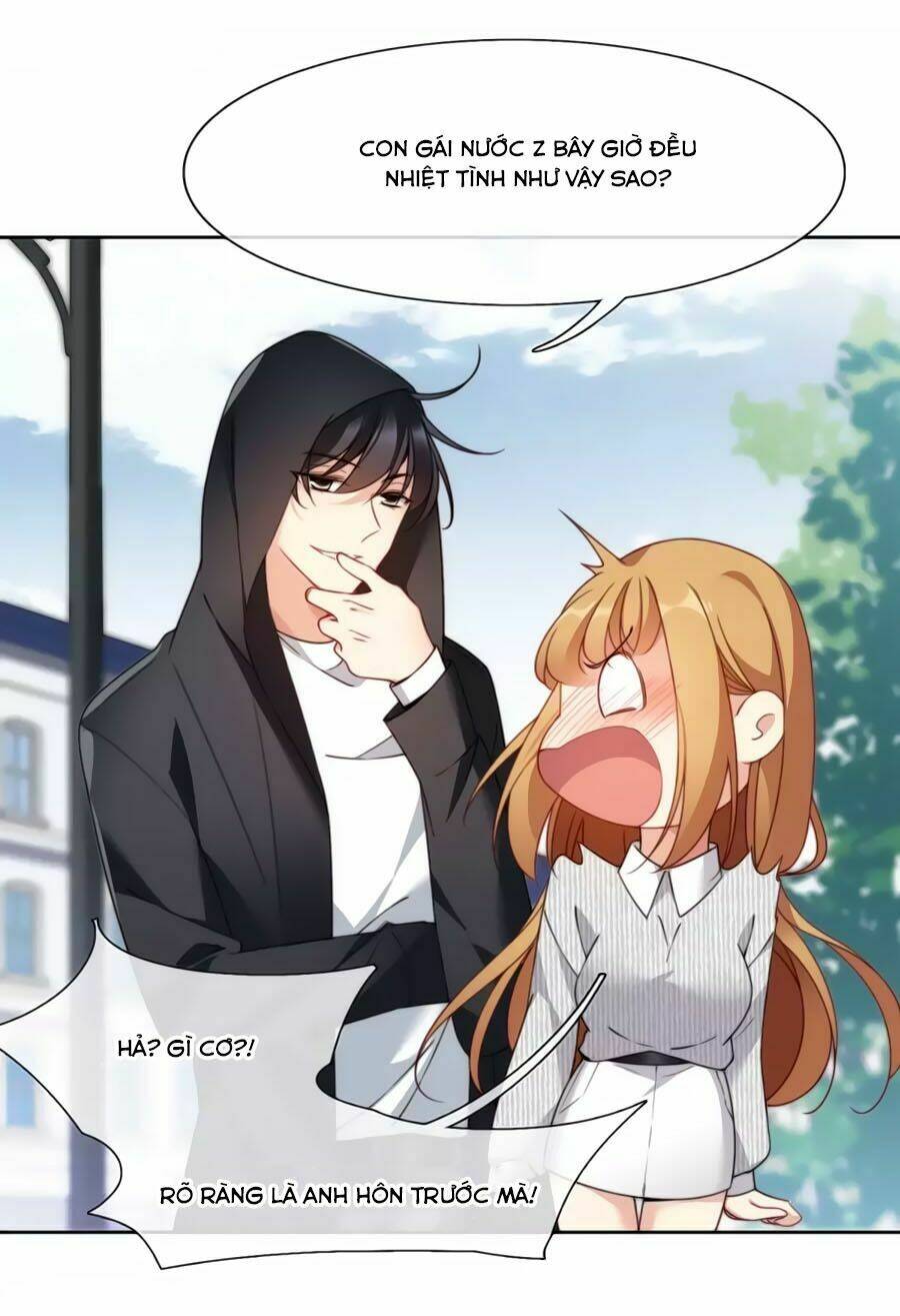 nhân chất tình nhân chapter 12.2 14