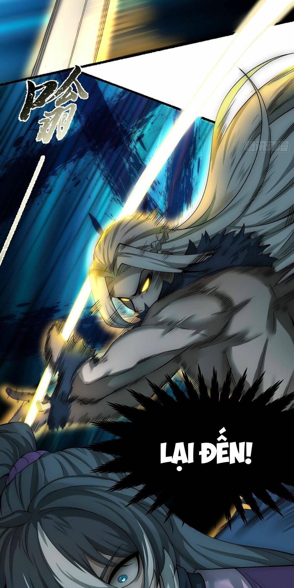 vạn cổ tối cường phò mã chapter 15 22