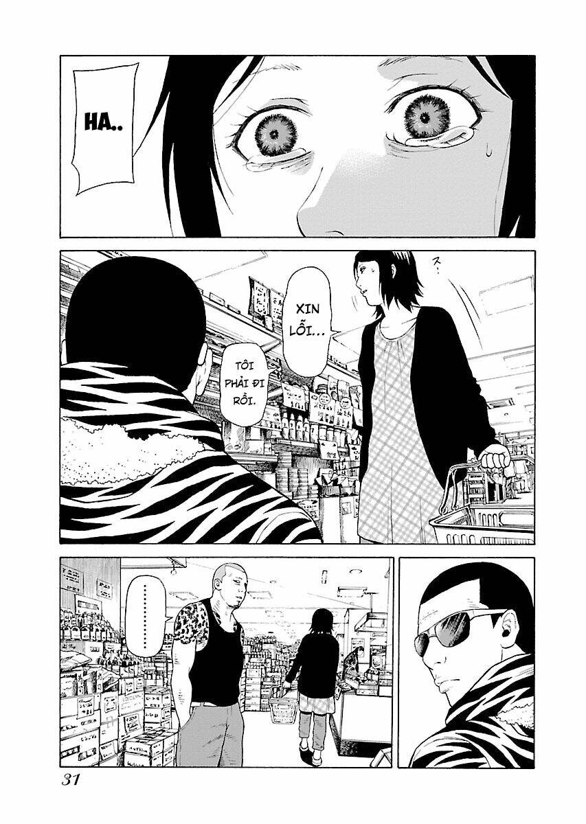 the scum of good and evil chapter 9 3