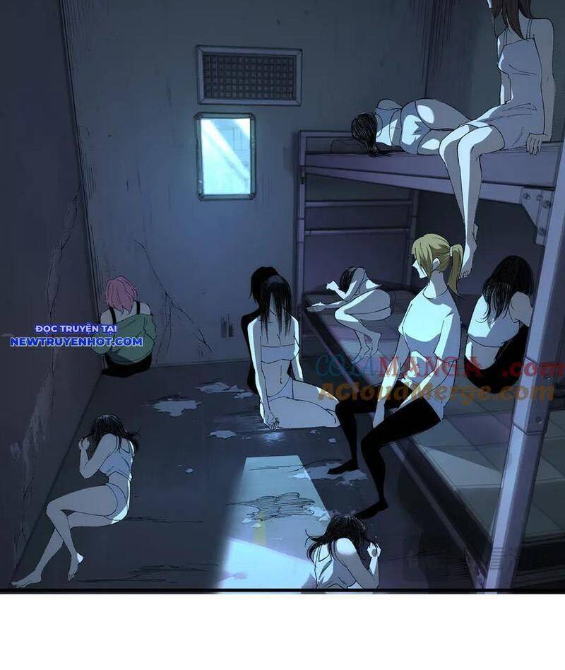 vô hạn thôi diễn chapter 37 41