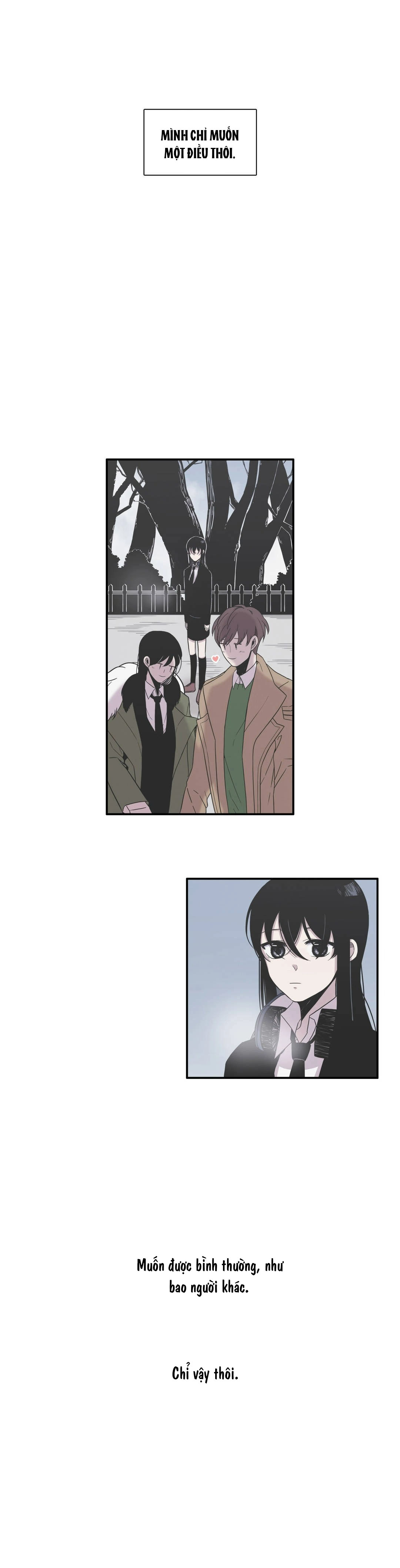 anh làm em đắm say chapter 0.2 16