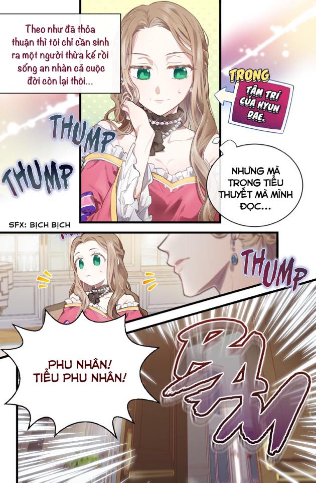 tuyển tập các chương prologue hàn chapter 18 8