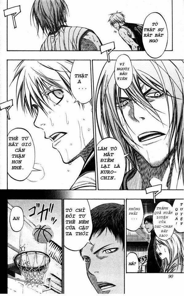 vua bóng rổ kuroko chapter 149 4