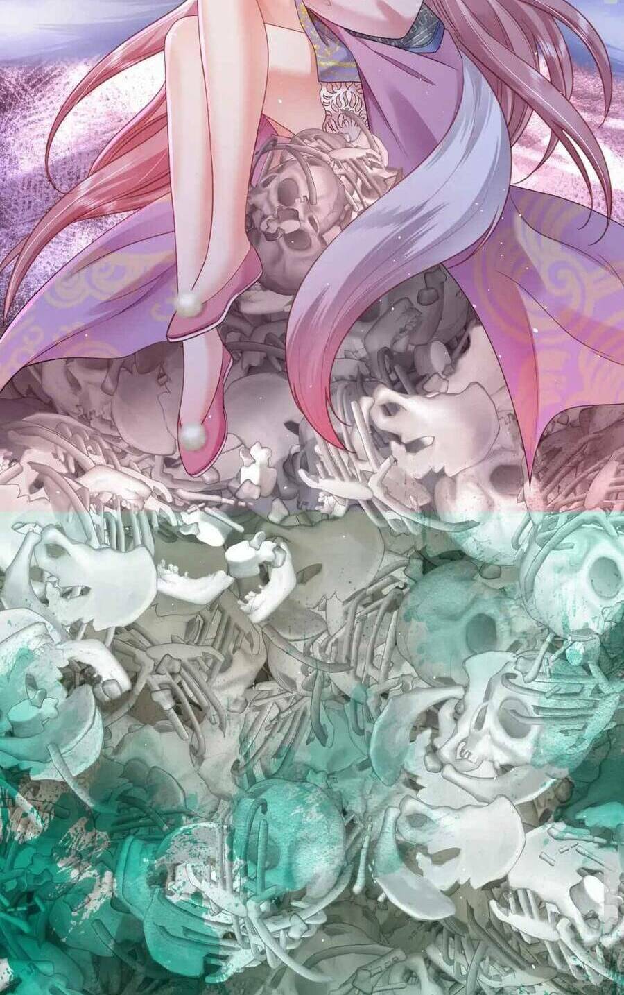 sư đệ đáng yêu cư nhiên nhìn trúng ta chapter 6 5