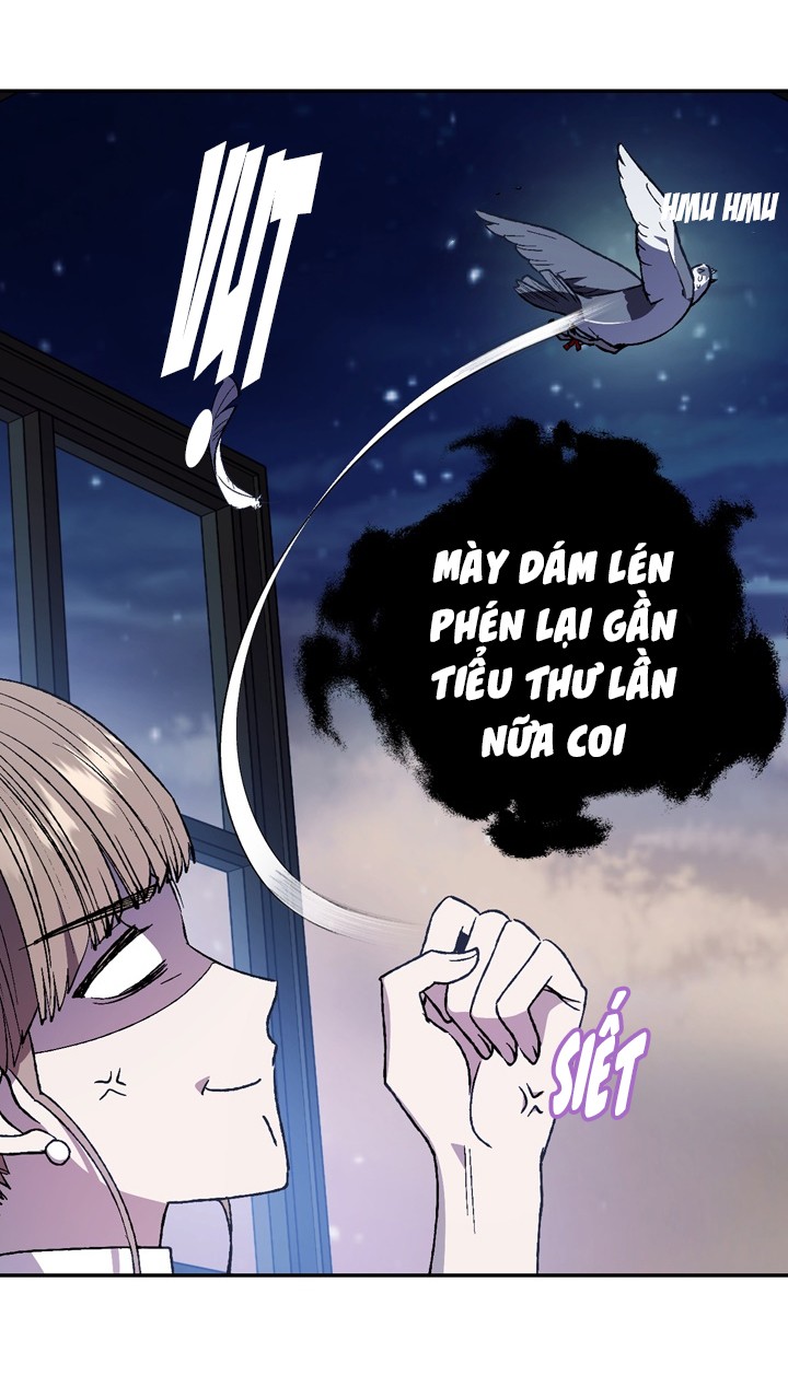 cha, con không muốn kết hôn đâu chapter 47 25