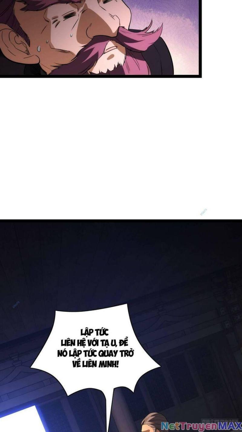 thiên sư chapter 35 48