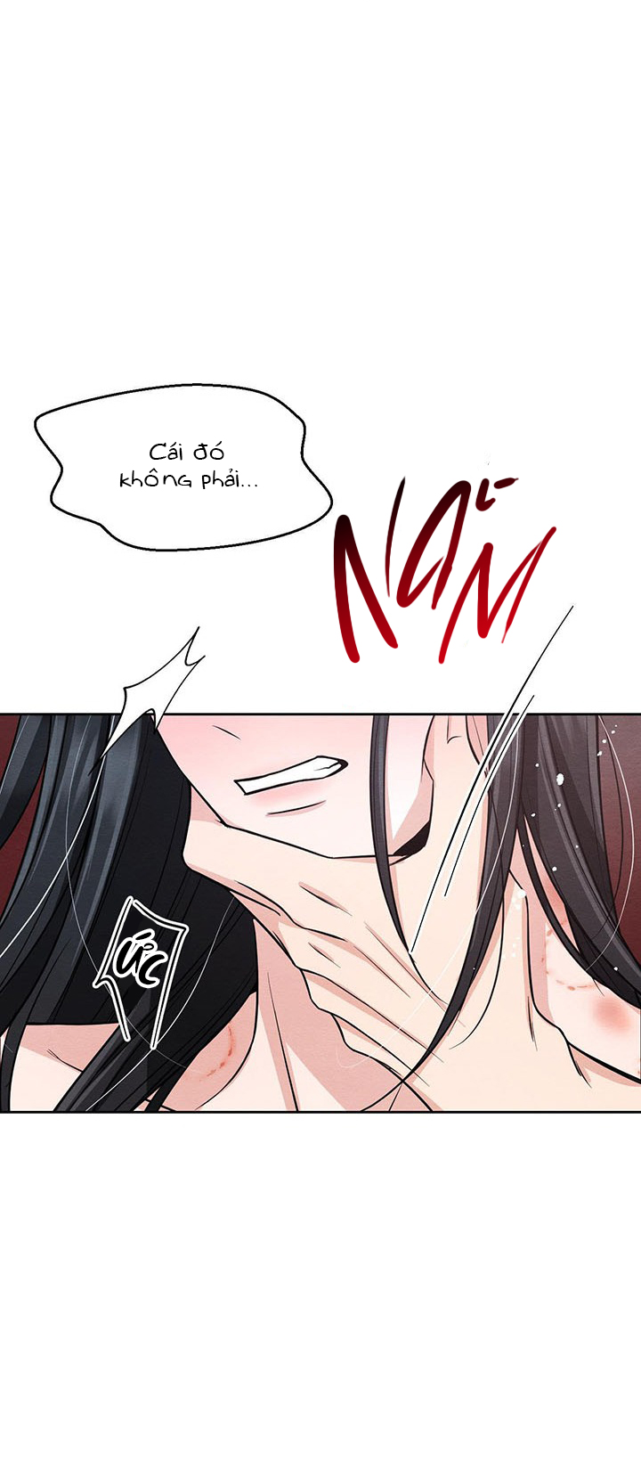 chỉ khi thiên ma mất trinh thì võ lâm mới có thể tồn tại chapter 7 13