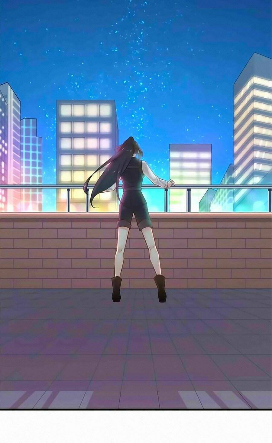 chỉ nhiễm thành hôn chapter 214 19