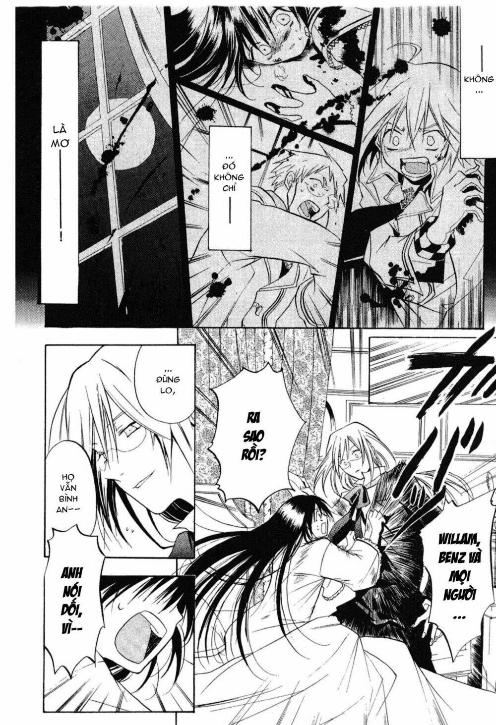 crimson shell chapter 2 7