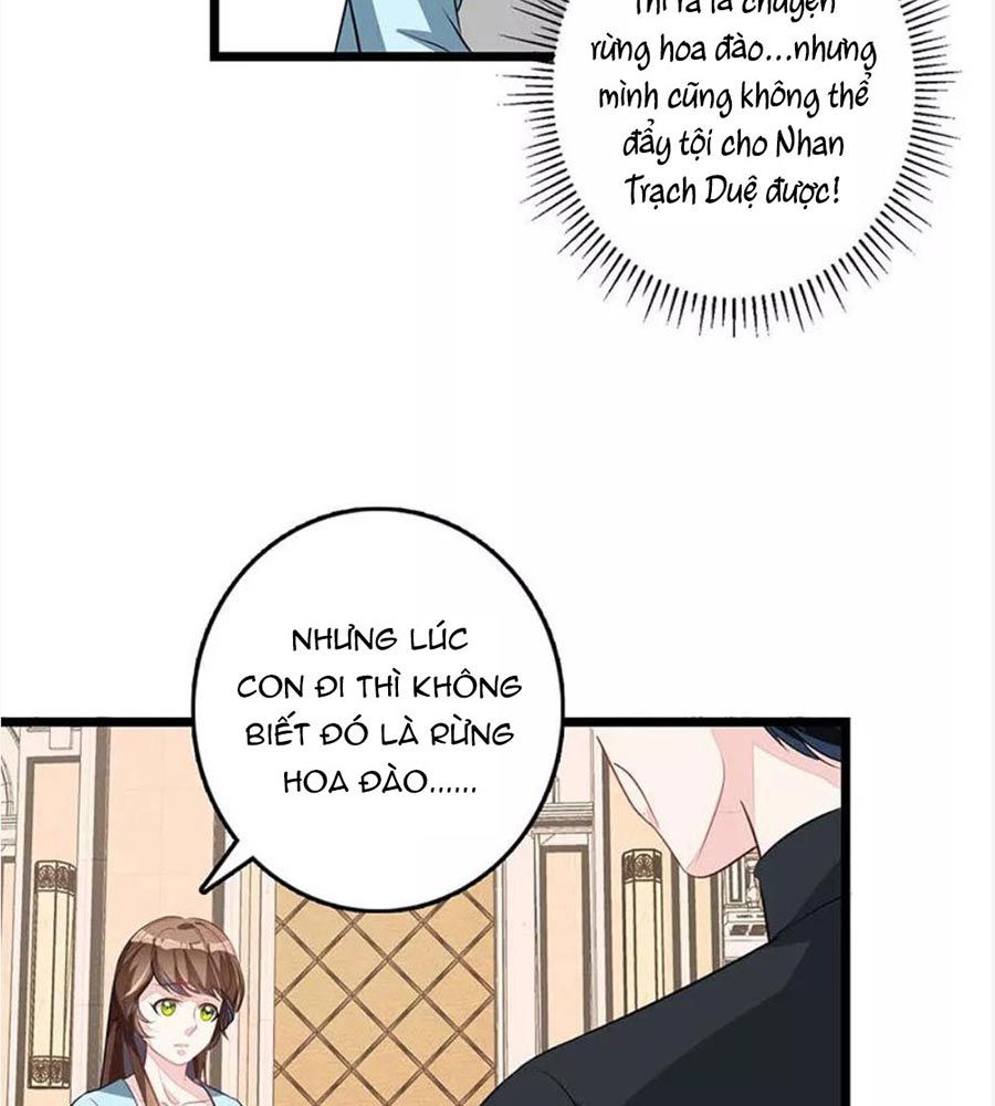 tân nương thế thân chapter 55 36