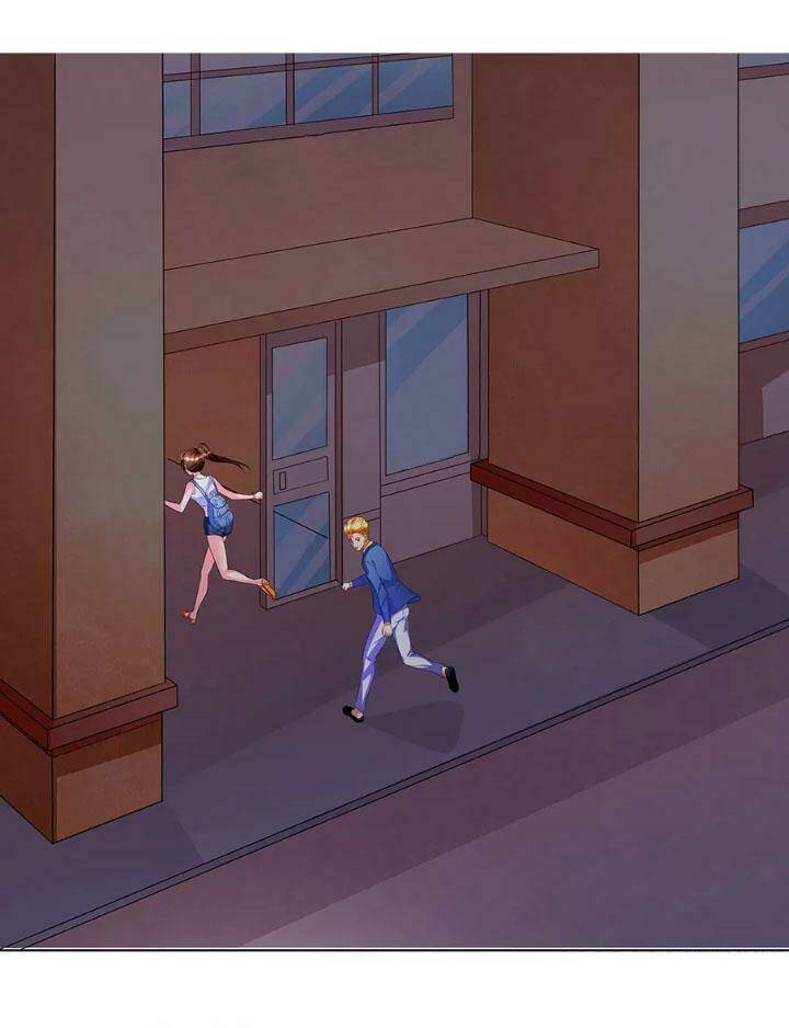 chào buổi tối, minh vương đại nhân chapter 6 11