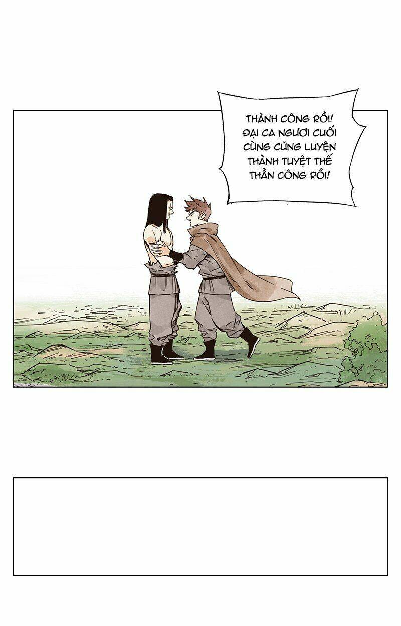 bang chủ đại nhân tìm cách trị hói đầu chapter 59 30