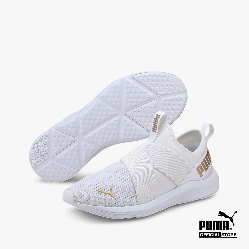 PUMA - Giày thể thao nữ Prowl Slip On 193078-10