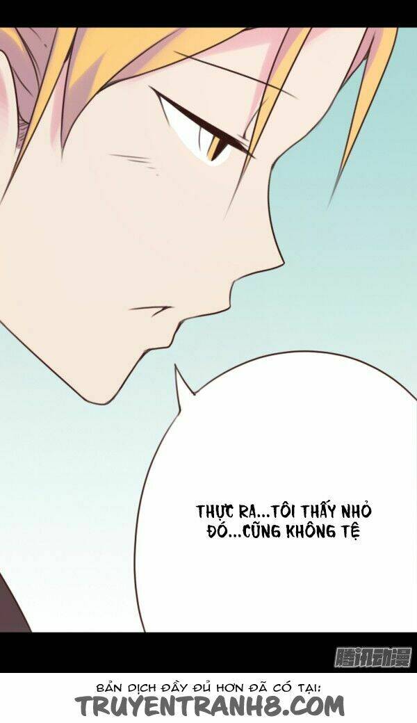 love-c romantic fruity chapter 23 6