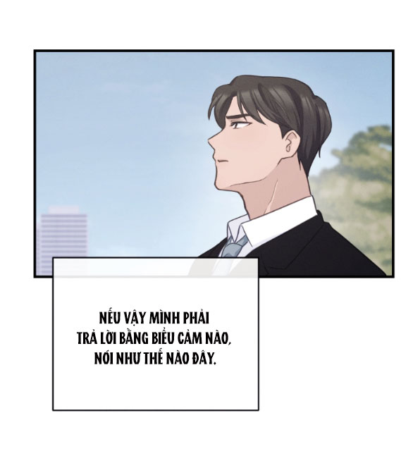 Hãy Khóc Cho Thật Xinh Đẹp Đi chapter 1.2 - Trang 29