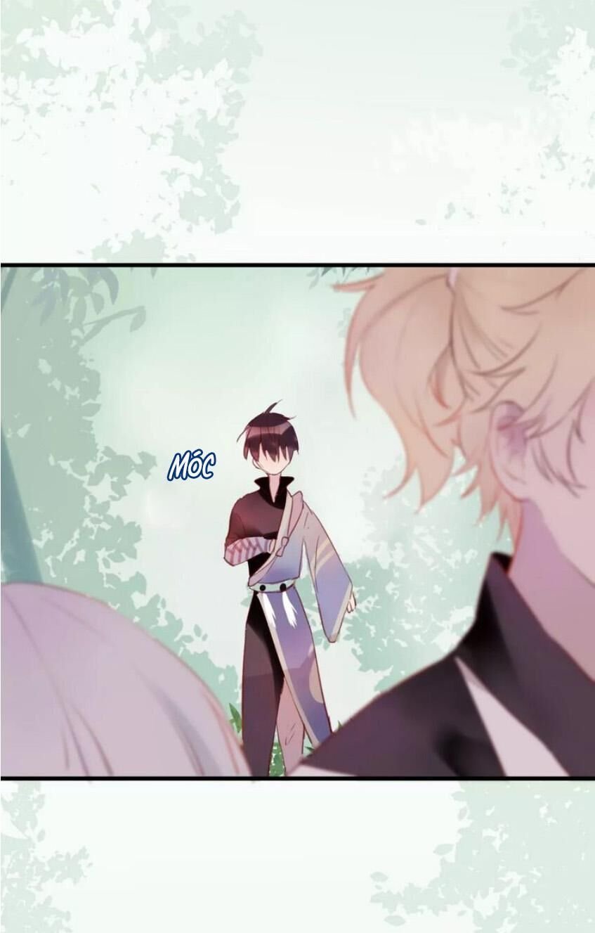 hồ minh chi hương chapter 6 35