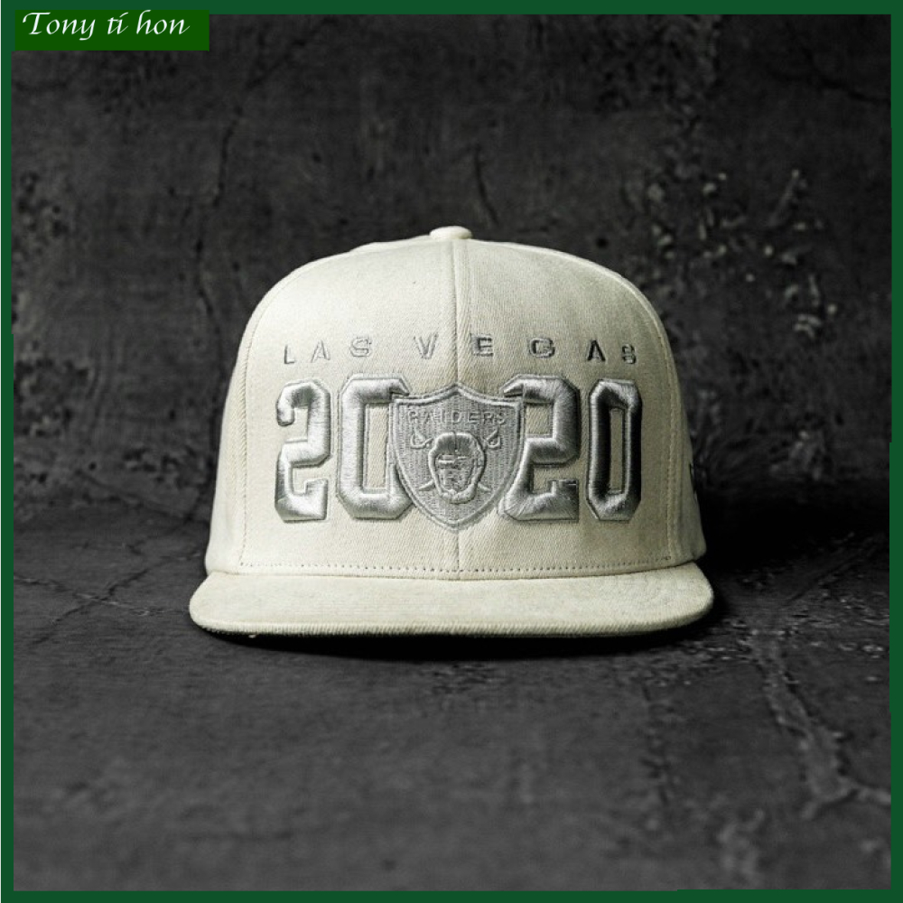 Tony tí hon -  Mũ/nón kết lưỡi trai Snapback L.G thời trang nam nữ cao cấp