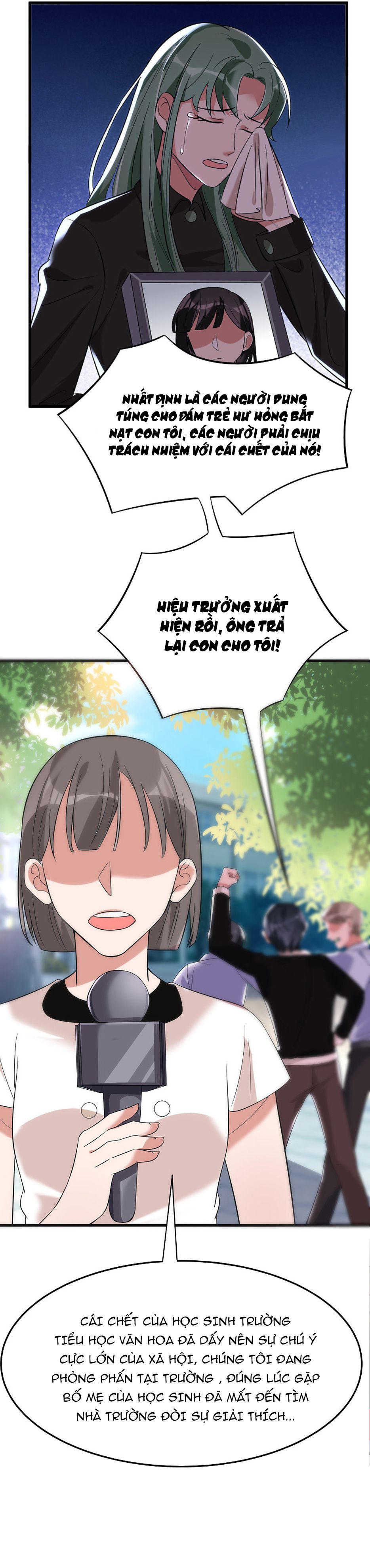 (full) ác thần sự vụ sở chapter 22 4