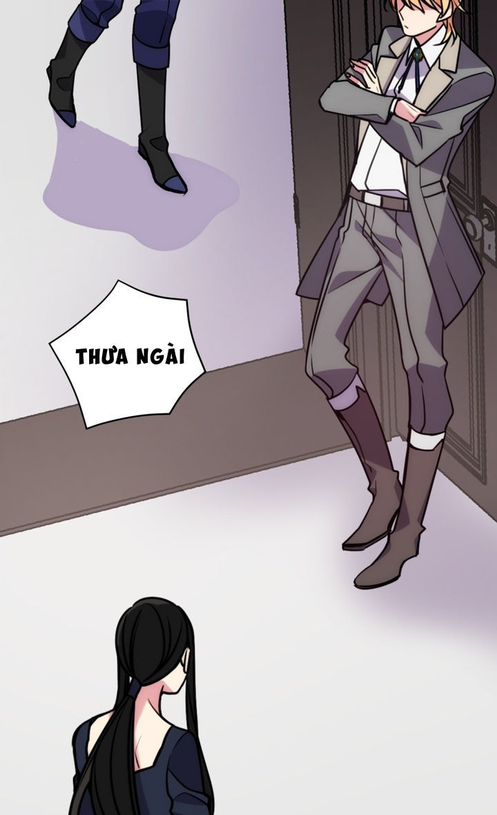 công tước lạnh lùng, alaide chapter 46 33