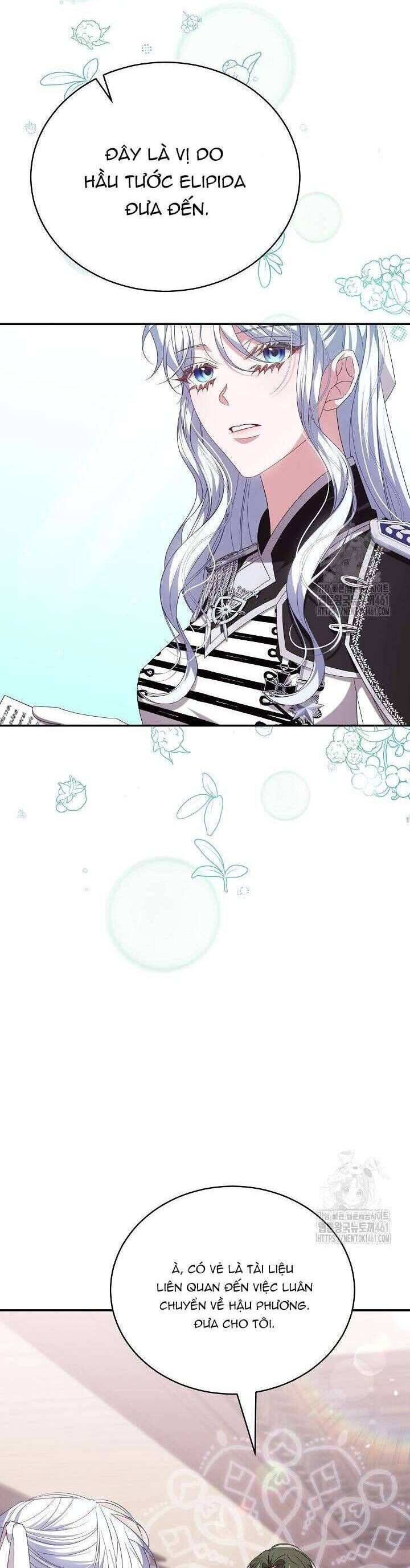 hướng dẫn về ác nữ chapter 22 22