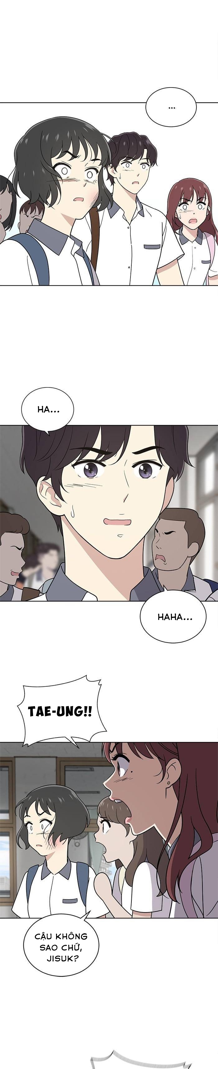 tuyệt vọng chapter 30 39