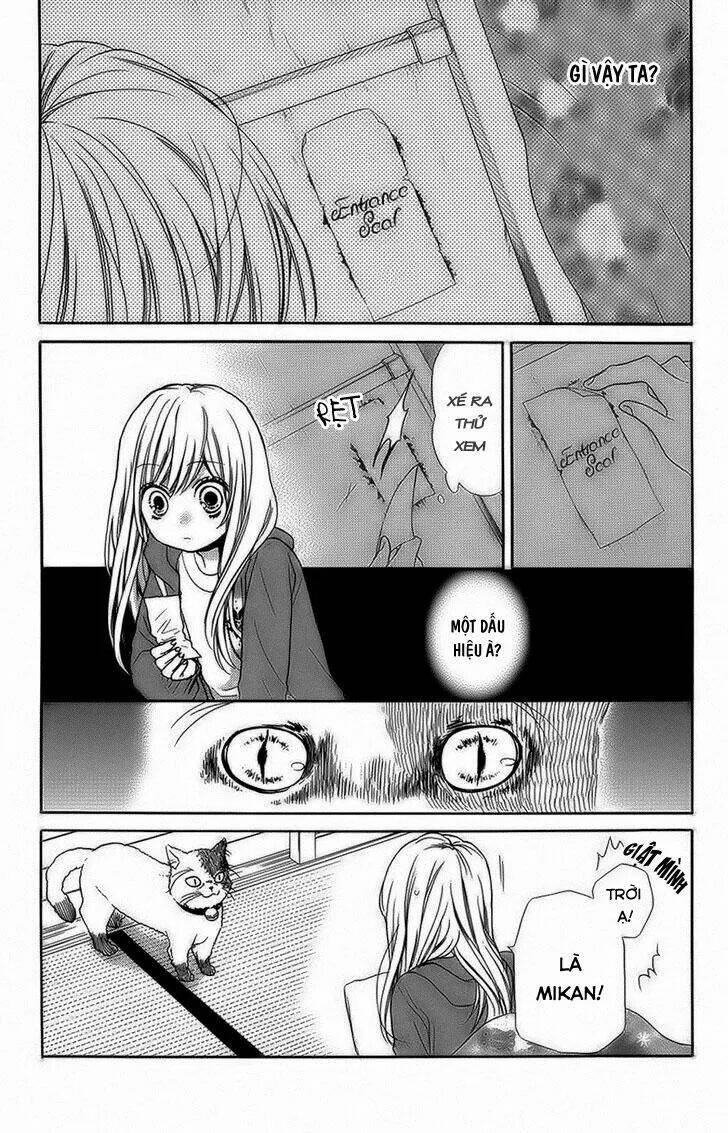 lớp học rùng rợn chapter 40 14